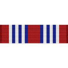 North Carolina National Guard Commendation Ribbon